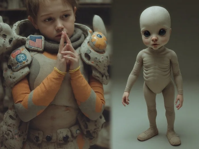 Люди Марса: каким станет новый вид по версии эволюционного биолога