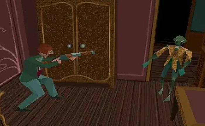 Игры для любителей ужасов: 9 хорроров, которые испугают