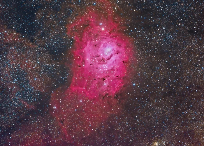 Космос, который поражает: 10 удивительных фактов