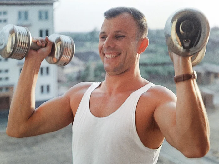 Полет в космос: как меняется тело человека на каждом этапе