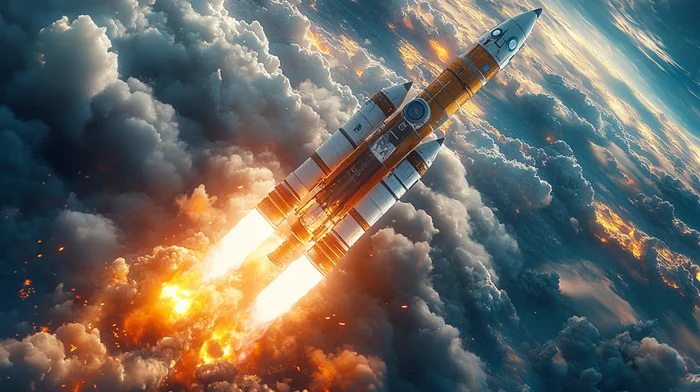 Полет в космос: как меняется тело человека на каждом этапе