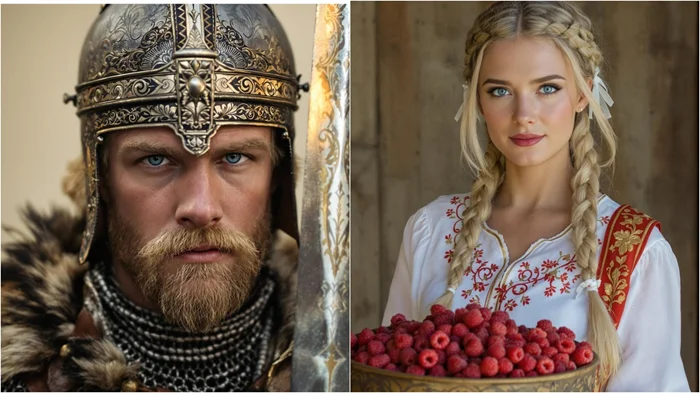 Как старинные профессии стали русскими фамилиями?