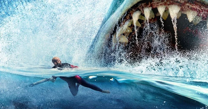 Мегалодон: 7 малоизвестных фактов о древнем морском хищнике