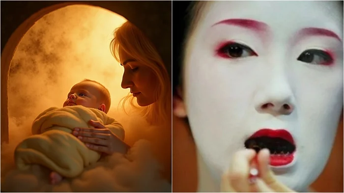 Неожиданно, но эффективно: 5 полезных, хоть и странных, привычек древних людей