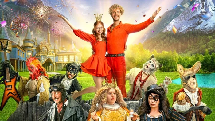 «Бременские музыканты» — Hotline Miami в сказочном стиле