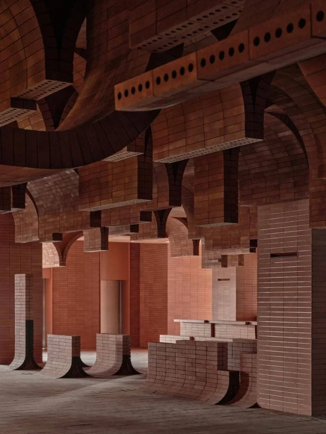 Gaoxingli Insun: уникальный кинотеатр в китайском Хайкоу