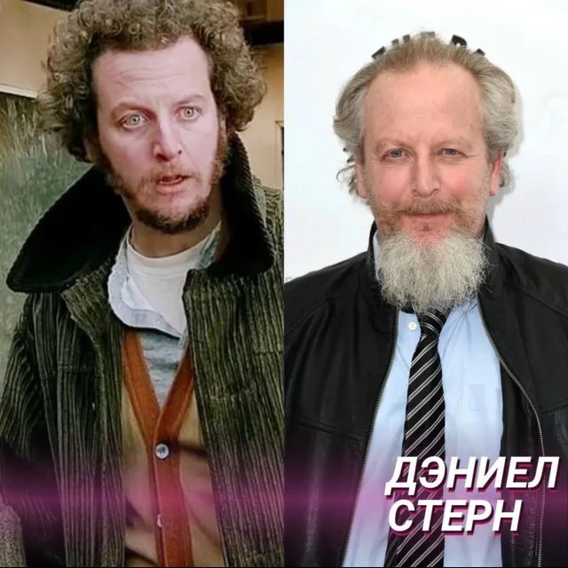 34 года спустя: актёры «Один дома» тогда и сейчас