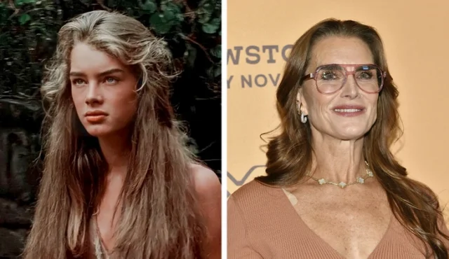 Каким звёздам в 2025 году исполнится 60?