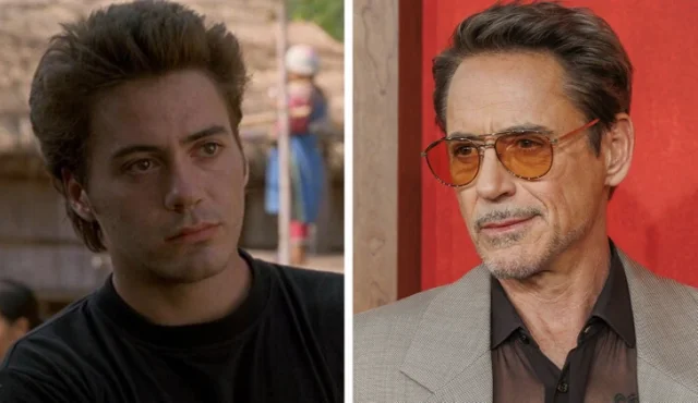 Каким звёздам в 2025 году исполнится 60?