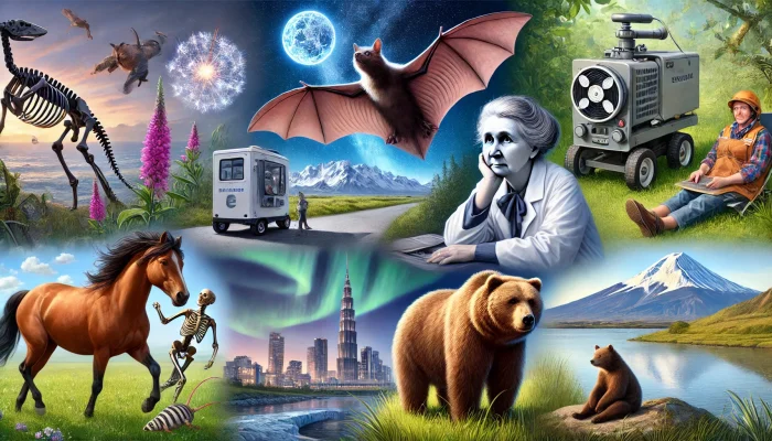 Что не расскажут в школе: 10 занимательных фактов