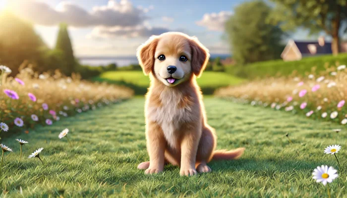 18 самоуверенных щенков, которые знают себе цену