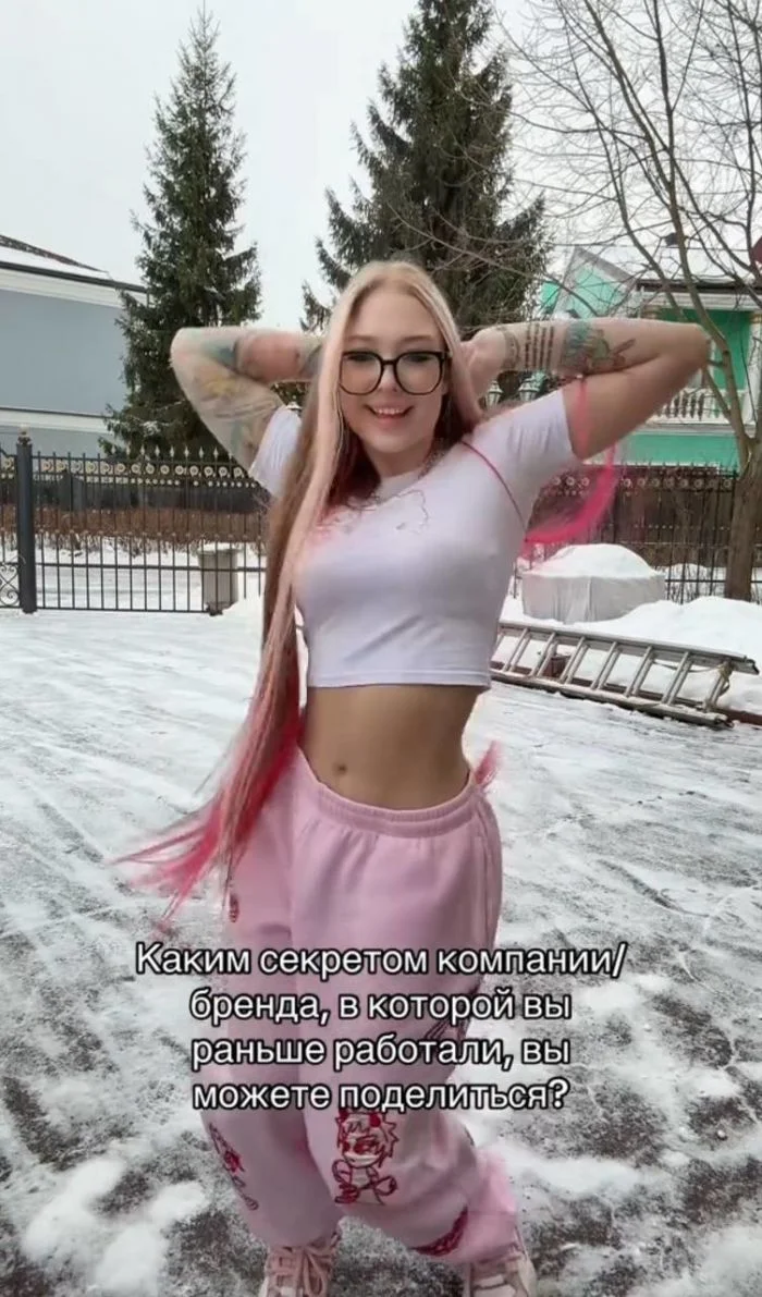 Камеры не видят – плевать можно: тайны, о которых не догадываются клиенты