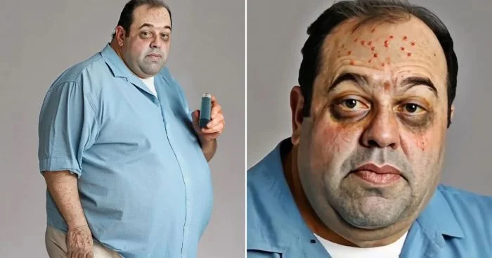 Как ультраобработанная пища изменит нас через 30 лет: взгляд ИИ