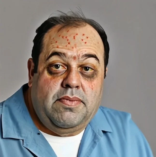 Как ультраобработанная пища изменит нас через 30 лет: взгляд ИИ