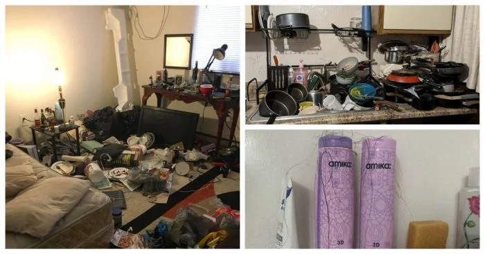 Когда соседы сводят с ума: 30 историй для доски позора