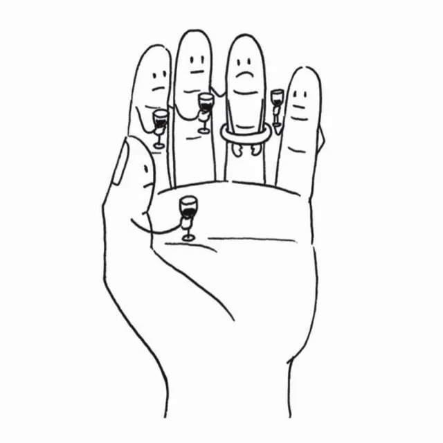 Глубокие картинки, заставляющие задуматься