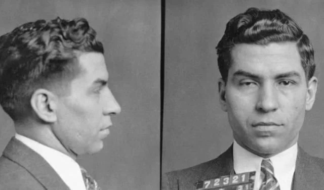 Легендарные криминальные боссы: 10 самых известных мафиози