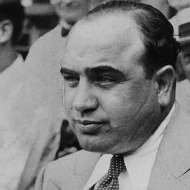 Легендарные криминальные боссы: 10 самых известных мафиози