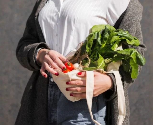 Вегетарианство: 10 интересных фактов, которые вас поразят