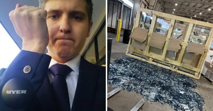 Смешные и печальные истории о тяготах рабочего дня