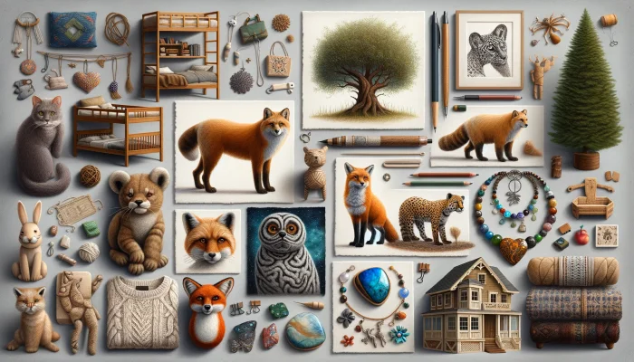 Талантливые умельцы: их работы покорили интернет