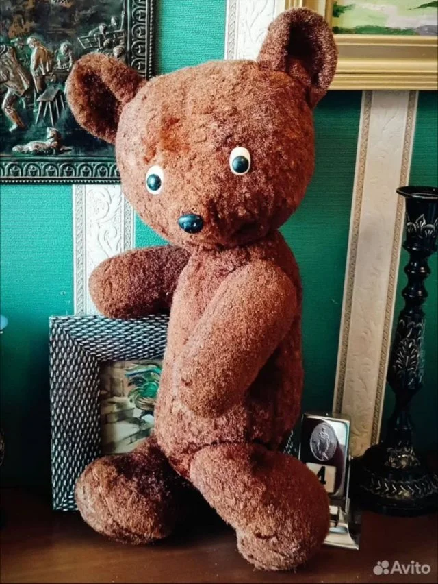 Заработок на советских игрушках: как превратить ностальгию в прибыль