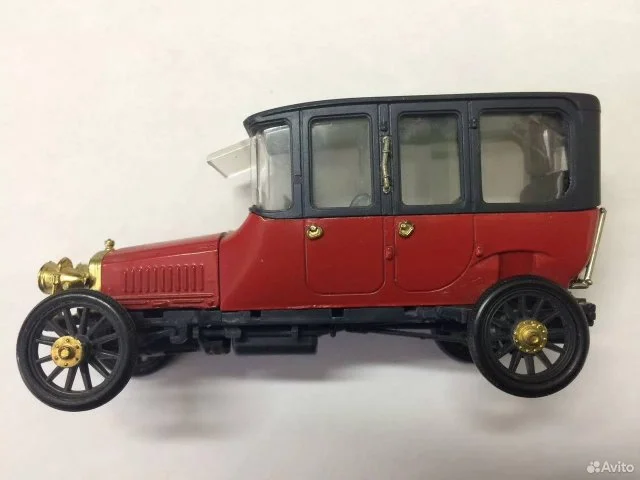 Заработок на советских игрушках: как превратить ностальгию в прибыль