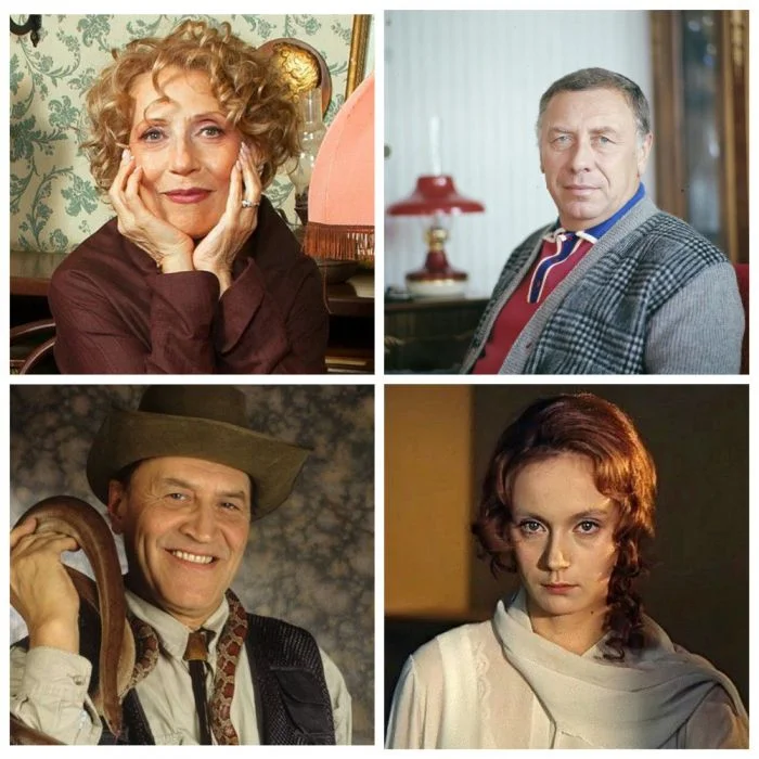 Редкие и интересные фотографии знаменитостей