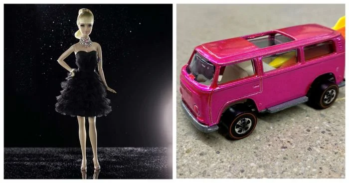 Топ-10 самых дорогих игрушек в истории