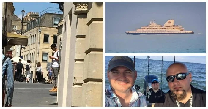 Глюки в реальной жизни: 30 случаев, которые вас удивят