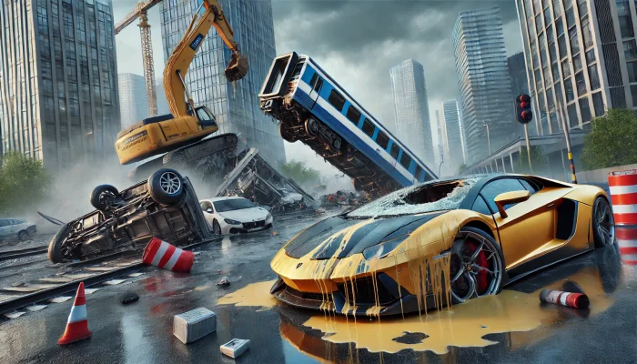 Эпичные провалы: 20 фотографий, стоивших огромных денег