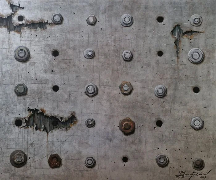 Реализма вам в ленту