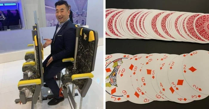 Странные предметы, которые могут быть из параллельной реальности