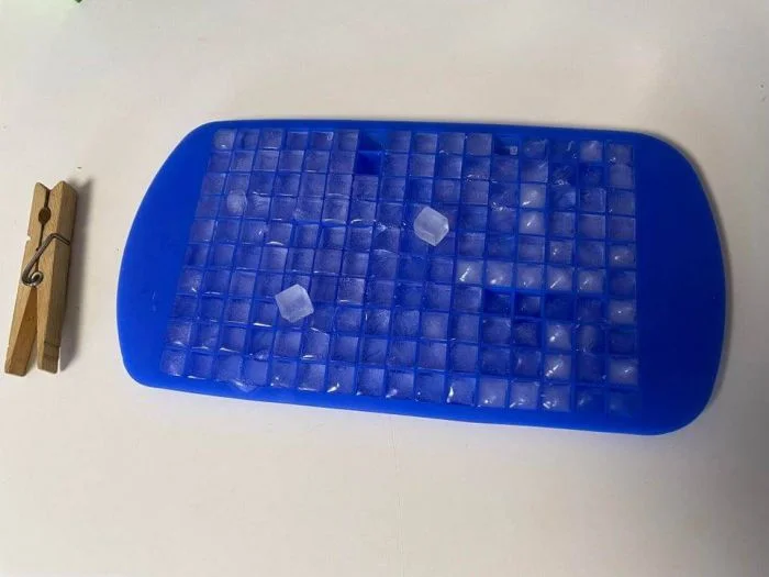 Странные предметы, которые могут быть из параллельной реальности