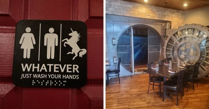 17 креативных идей оформления интерьера кафе и ресторанов, которые удивляют больше блюд