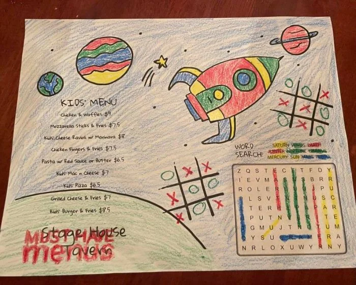 17 креативных идей оформления интерьера кафе и ресторанов, которые удивляют больше блюд