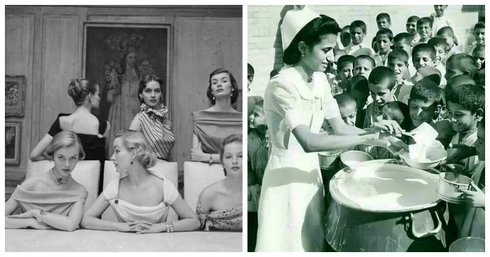 Историческое путешествие: 15 снимков, которые расскажут больше учебников