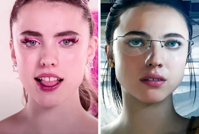 От Голливуда к виртуальным мирам: звёзды, играющие в видеоиграх