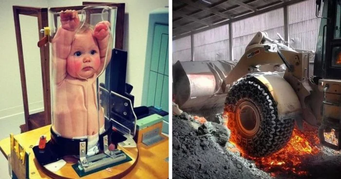 Вещи, которые решают скрытые проблемы