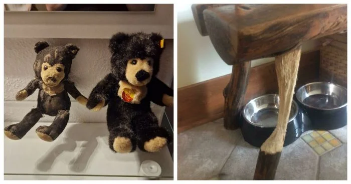 Когда время не щадит: 30 впечатляющих фотосвидетельств