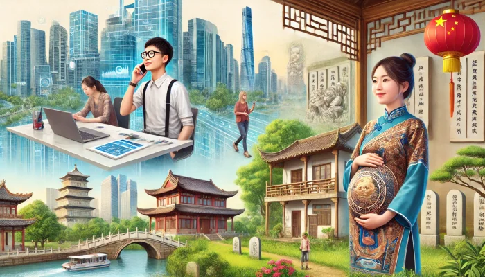 Неожиданные факты, которые делают Китай особенным