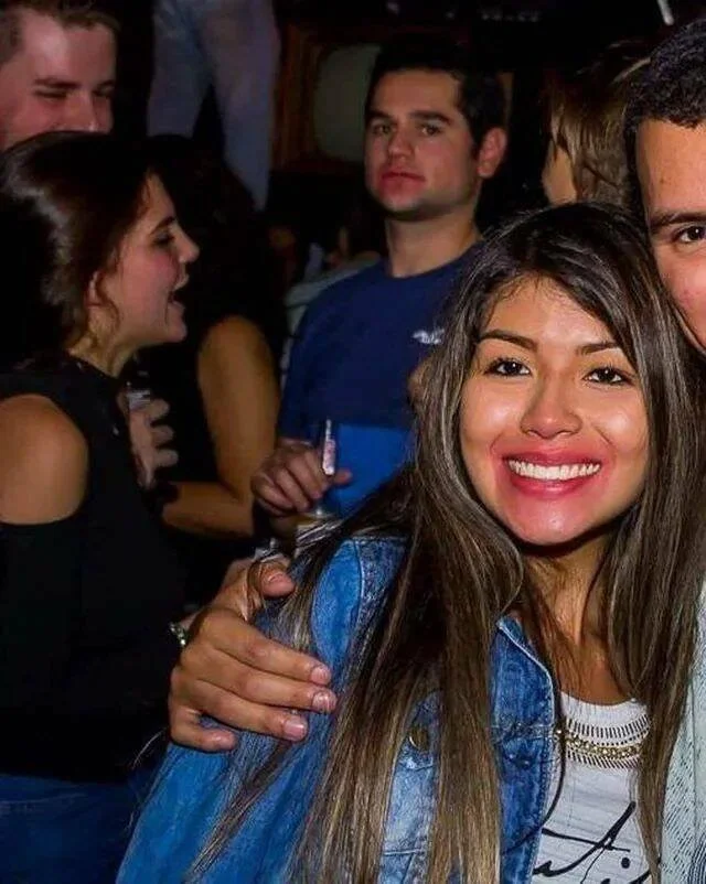 Чего тут только нету