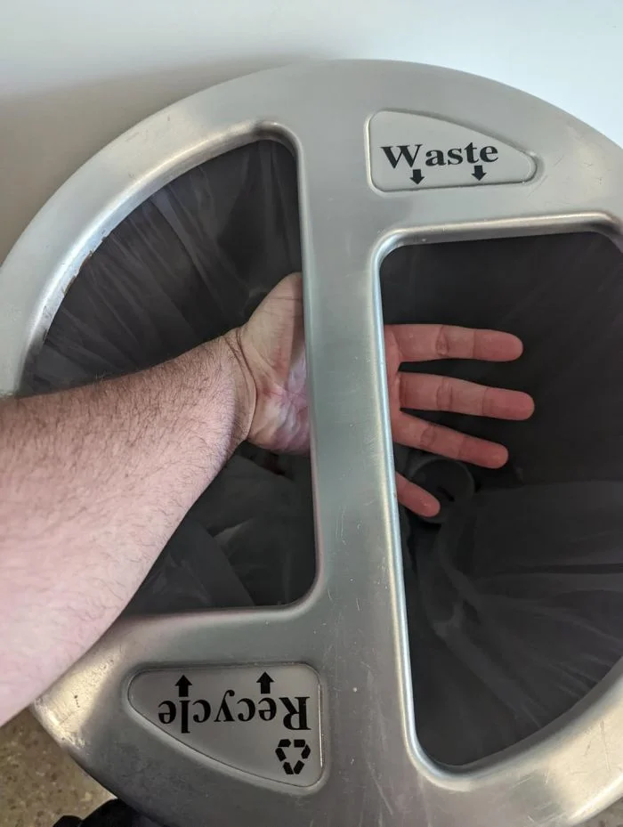 Самые неудачные дизайны общественных пространств, вызывающие недоумение