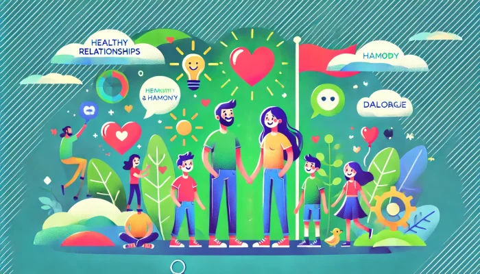 На что обращают внимание девушки? Качества кавалера, которые считаются зелёными флагами