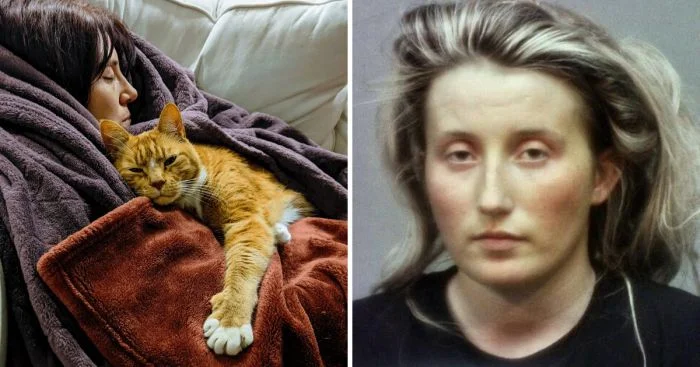 20 обычных фото, которые могут сойти за шедевры искусства