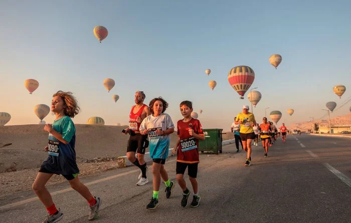 Январь в фотографиях: хроника месяца