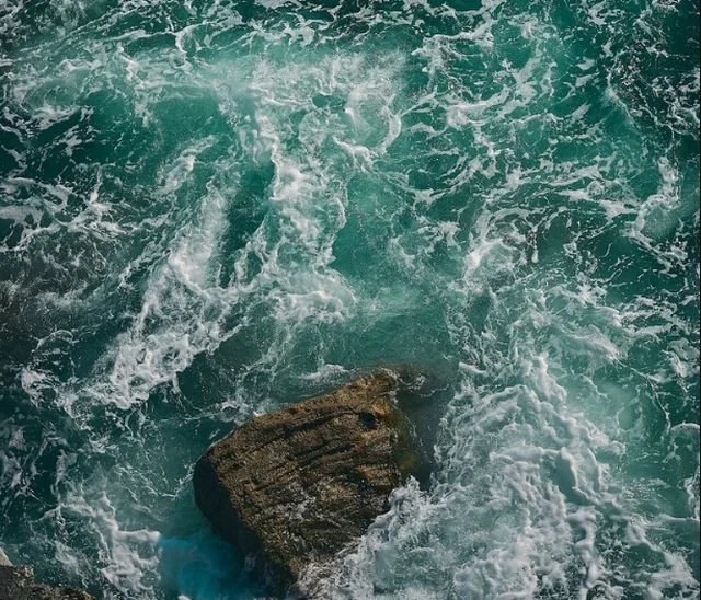 Океан глазами исследователей: 10 фактов, которые вас поразят