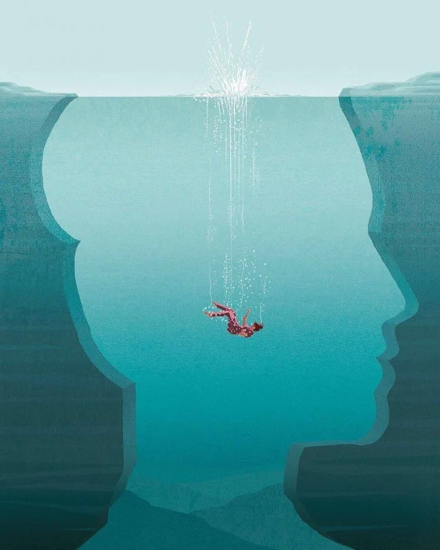 Значимые изображения, заставляющие задуматься