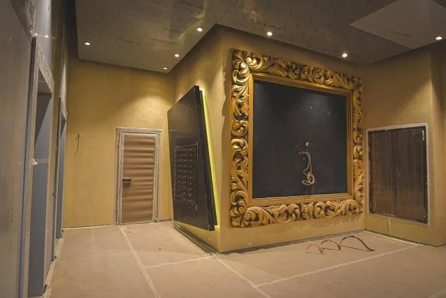 Дом Малевич: новый жилой комплекс в Москве