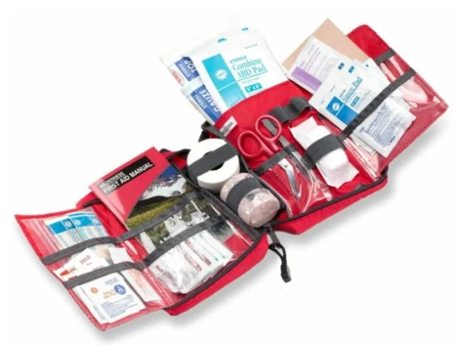 Что взять с собой в поездку? 10 обязательных вещей